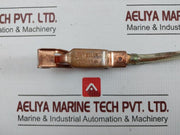 Mueller Electric Grounding Cable 100 Amp