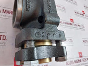 Mueller Wp-700Psig Suction Valve 62 288 A-0621