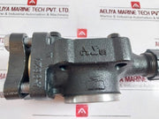 Mueller Wp-700Psig Suction Valve 62 288 A-0621