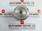 Muirhead Vactric E-10-a/Im Magslip Synchro Receiver Mu6410