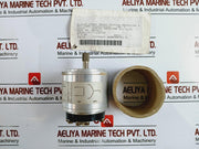 Muirhead Vactric E-10-a/Im Magslip Synchro Receiver Mu6410