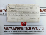 Muirhead Vactric E-10-a/Im Magslip Synchro Receiver Mu6410