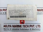 Muirhead Vactric E-10-a/Im Magslip Synchro Receiver Mu6410