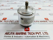 Muirhead Vactric E-10-a/Im Magslip Synchro Receiver Mu6410