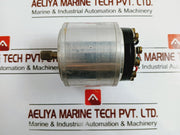 Muirhead Vactric E-10-a/Im Magslip Synchro Receiver Mu6410