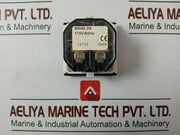 Muller Bw40.X8 Analog Hour Meter 110/115V 60Hz