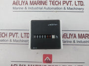 Muller Bw40.X8 Hour Meter Counter 24V/60Hz