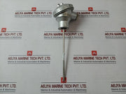 Muller Es-0-2-0-0-0-0-150 Pt100 Din (3-wire) Temperature Sensor 180-mm