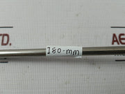 Muller Es-0-2-0-0-0-0-150 Pt100 Din (3-wire) Temperature Sensor 180-mm