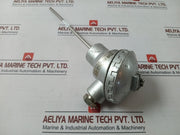 Muller Es-0-2-0-0-0-0-150 Pt100 Din (3-wire) Temperature Sensor 180-mm