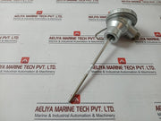 Muller Es-0-2-0-0-0-0-150 Pt100 Din (3-wire) Temperature Sensor 180-mm