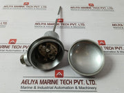 Muller Es-0-2-0-0-0-0-150 Pt100 Din (3-wire) Temperature Sensor 180-mm