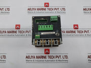 Multi-Function Panel Meter 40v Sems Swift Elite