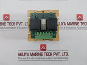 Multi-Function Semco Check Synchroscope