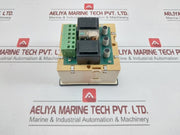 Multi-Function Semco Check Synchroscope