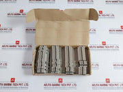 Multi-Tier Modular Terminal Wdk 2.5 By Weidmuller (1 Box = 100 Pcs)