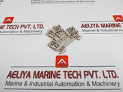 Multi-Tier Modular Terminal Wdk 2.5 By Weidmuller (1 Box = 100 Pcs)