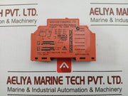 Multi-Voltage Timer Relay M1did By Broyce Control