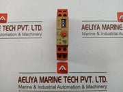 Multi-Voltage Timer Relay M1did By Broyce Control