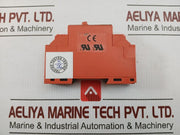 Multi-Voltage Timer Relay M1did By Broyce Control