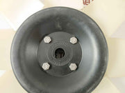 Multi-wing Evaporator Fan