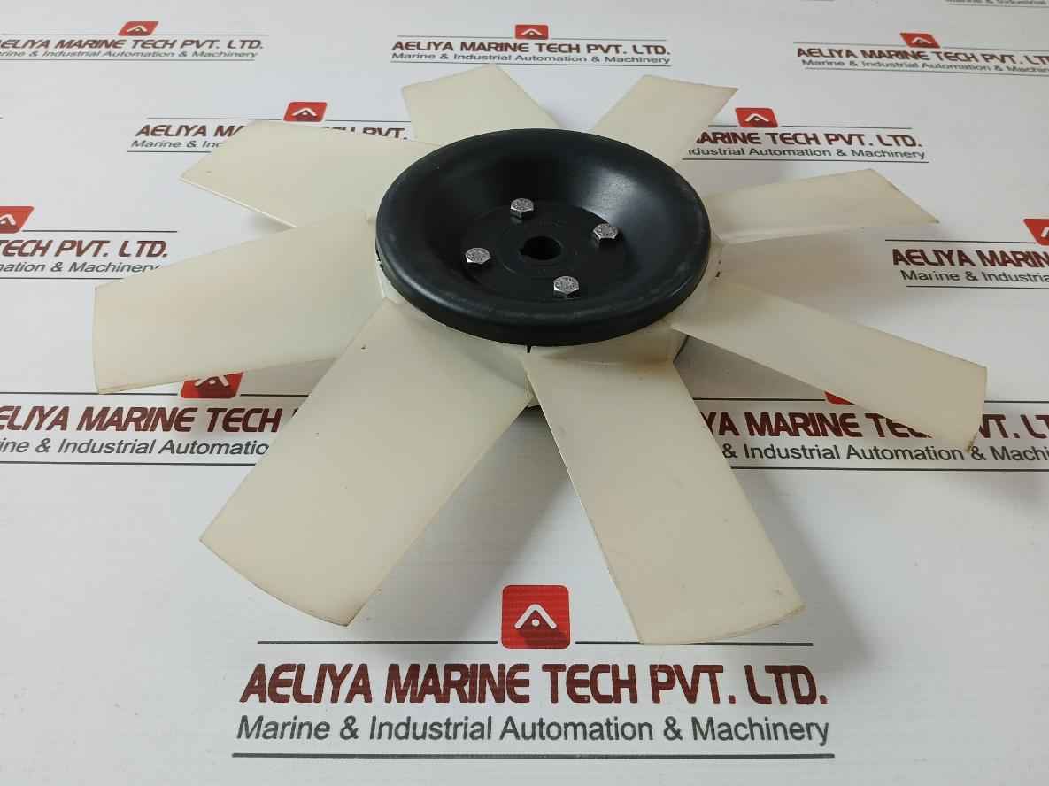 Multi-wing Evaporator Fan – Aeliya Marine