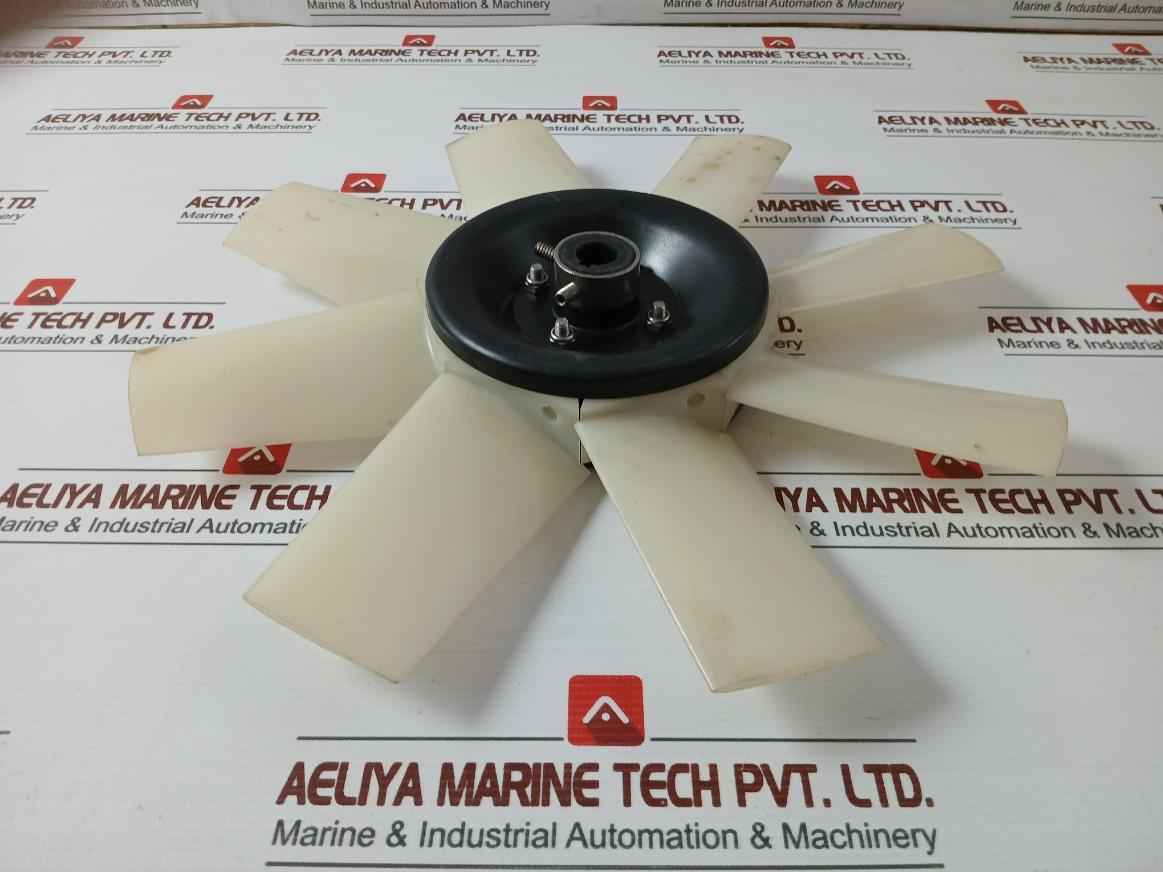 Multi-wing Evaporator Fan – Aeliya Marine