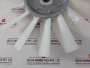 Multi-wing Mwcze3058800 Axial Fan Wheel 3Hr 112015/A 45 Deg G6.3 At 950 Rpm