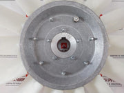 Multi-wing Mwcze3058800 Axial Fan Wheel 3Hr 112015/A 45 Deg G6.3 At 950 Rpm