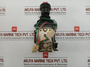 Multi Axis Joystick Controller OEM CONTROLS Part no - JS5M12791