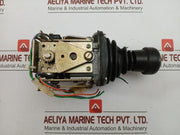 Multi Axis Joystick Controller OEM CONTROLS Part no - JS5M12791
