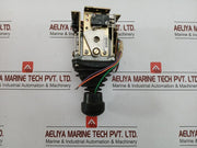 Multi Axis Joystick Controller OEM CONTROLS Part no - JS5M12791