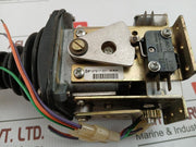Multi Axis Joystick Controller OEM CONTROLS Part no - JS5M12791