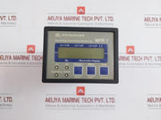 Multi Function Relay 50/60hz Woodward  Part No. Mfr13