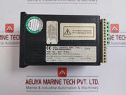 Multi Function Relay 50/60hz Woodward  Part No. Mfr13