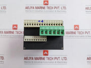 Multi Function Relay 50/60hz Woodward  Part No. Mfr13