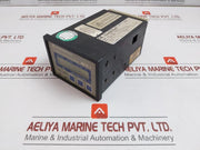 Multi Function Relay 50/60hz Woodward  Part No. Mfr13