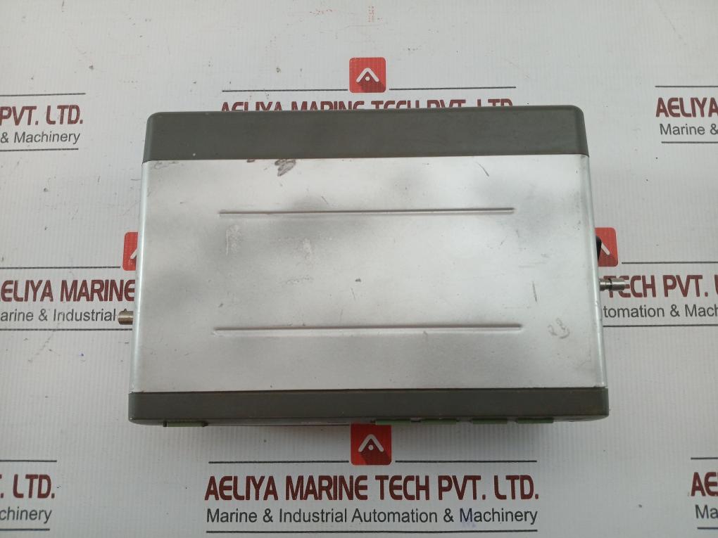 Multi Gas Detector Riken Keiki Rx-517