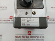 Multi Gas Detector Riken Keiki Rx-517