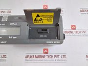 Multi Gas Detector Rx-517 Brand In Riken Keiki
