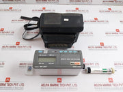 Multi Gas Detector Rx-517 Brand In Riken Keiki