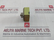 Multicomat Ct3-e20/H Time Cube Relay 380V Ac 10A