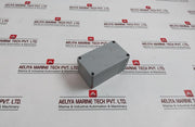 Multicomp 1094699 Multipurpose Grey Abs Enclosure Box Ip65 G308