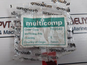 Multicomp 1169540 Connector