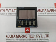 Multifunction Counter H7cx-A114-N Omron 100-240vac 50/60hz In 100 Gm