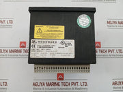 Multifunction Relay And Control By Woodward 8440-1633 50/60hz Revision C