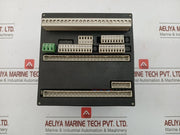 Multifunction Relay And Control By Woodward 8440-1633 50/60hz Revision C