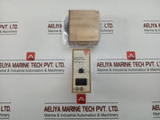 Multifunctional Time Relay 5-100% By Carlo Gavazzi In Used S 110 166 724
