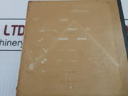 Multifunctional Time Relay 5-100% By Carlo Gavazzi In Used S 110 166 724