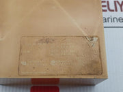 Multifunctional Time Relay 5-100% By Carlo Gavazzi In Used S 110 166 724